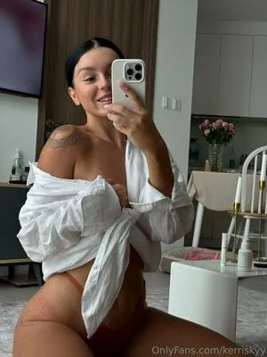 Kerriskyy OnlyFans Leaked Free Thumbnail Picture - #E6bc3GMJMi