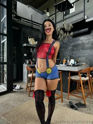Kerriskyy OnlyFans Leaked Free Thumbnail Picture - #HkOwWnsYrK