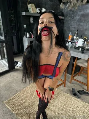 Kerriskyy OnlyFans Leaked Free Thumbnail Picture - #I4lzVyUvPD