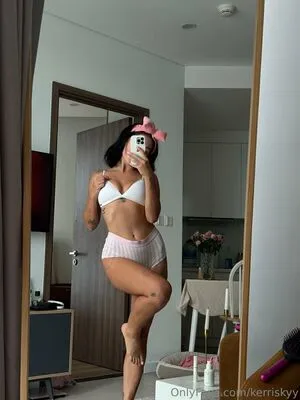 Kerriskyy OnlyFans Leaked Free Thumbnail Picture - #LL1Psd1sgv