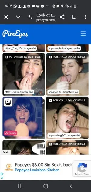 Kerry B OnlyFans Leaked Free Thumbnail Picture - #MPIobp4jL1