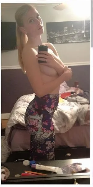 Kerry B OnlyFans Leaked Free Thumbnail Picture - #XigdW5ZPL7