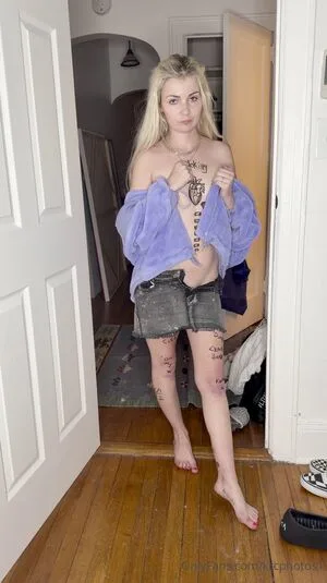 Kerry Carmody OnlyFans Leaked Free Thumbnail Picture - #yBVsoMeeM7