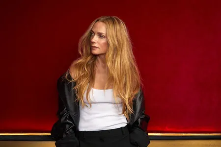 Kerry Condon OnlyFans Leaked Free Thumbnail Picture - #S89RkOFkCo