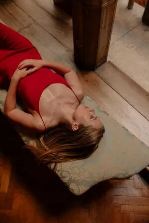 Kerry Condon OnlyFans Leaked Free Thumbnail Picture - #knTdhafSt1