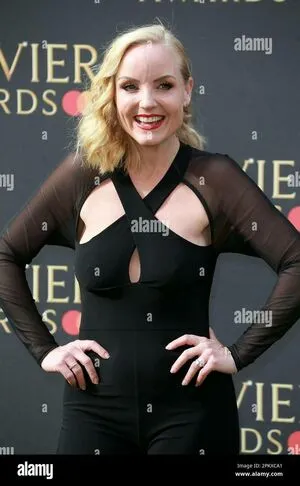 Kerry Ellis OnlyFans Leaked Free Thumbnail Picture - #GVFhwIIXv9