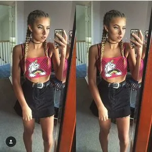Kerry Humber OnlyFans Leaked Free Thumbnail Picture - #QbDTomd4pi