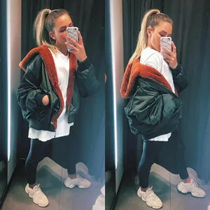 Kerry Humber OnlyFans Leaked Free Thumbnail Picture - #SfEmHVapZB
