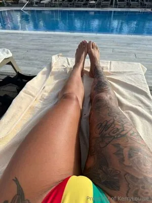 Kerry Louise OnlyFans Leaked Free Thumbnail Picture - #AIpodZ3F3b