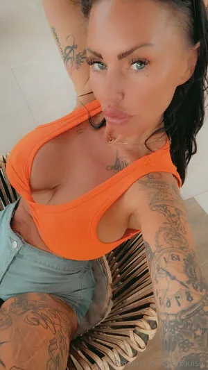 Kerry Louise OnlyFans Leaked Free Thumbnail Picture - #Sbp6rJM1w8