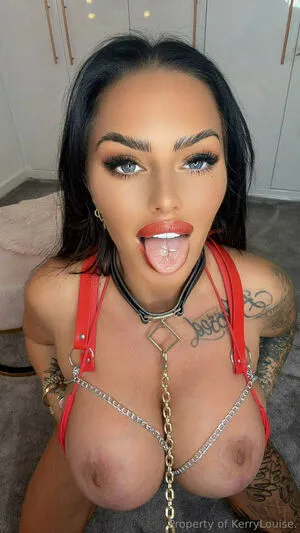 Kerry Louise OnlyFans Leaked Free Thumbnail Picture - #9pGckeydRM