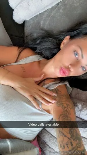 Kerry Louise OnlyFans Leaked Free Thumbnail Picture - #B8ah6OUqcz