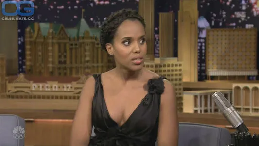 Kerry Washington OnlyFans Leaked Free Thumbnail Picture - #BP6vExNmix