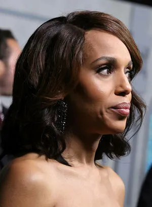 Kerry Washington OnlyFans Leaked Free Thumbnail Picture - #O81JsVnywi