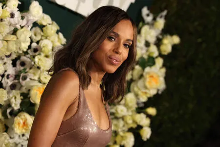 Kerry Washington OnlyFans Leaked Free Thumbnail Picture - #Qt70YdEsvX