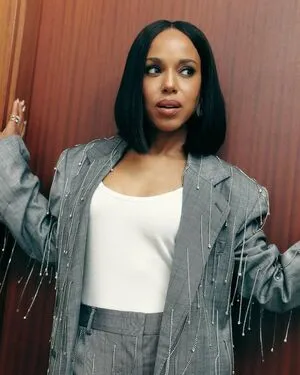 Kerry Washington OnlyFans Leaked Free Thumbnail Picture - #jlEAYqT5FP