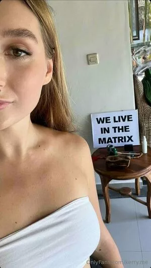 Kerry Me OnlyFans Leaked Free Thumbnail Picture - #0SBcxaBUW2