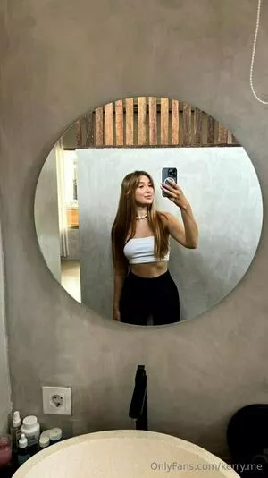Kerry Me OnlyFans Leaked Free Thumbnail Picture - #2nllrmhRbg