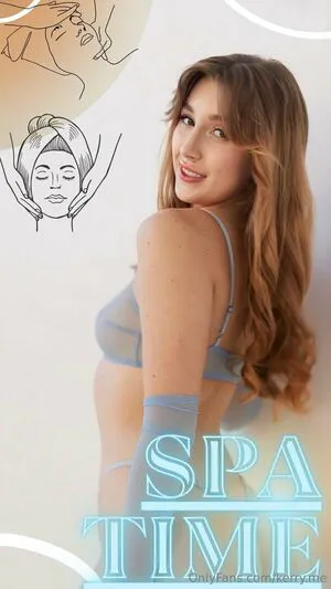 Kerry Me OnlyFans Leaked Free Thumbnail Picture - #5K7Cfub27R