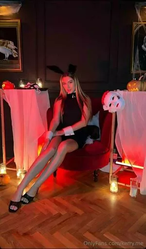 Kerry Me OnlyFans Leaked Free Thumbnail Picture - #6I7621busJ