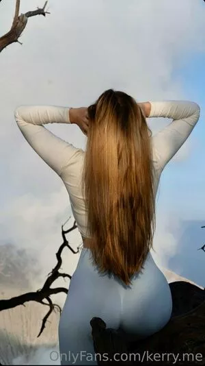Kerry Me OnlyFans Leaked Free Thumbnail Picture - #7WAJaXf2Ce