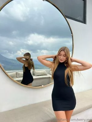 Kerry Me OnlyFans Leaked Free Thumbnail Picture - #A7txioZFPK