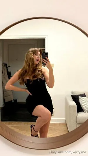 Kerry Me OnlyFans Leaked Free Thumbnail Picture - #CdojLHQadE