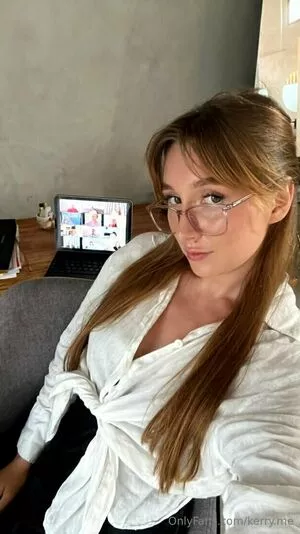 Kerry Me OnlyFans Leaked Free Thumbnail Picture - #DvYXijL2Pn