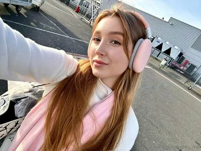 Kerry Me OnlyFans Leaked Free Thumbnail Picture - #EblEr9G7P4