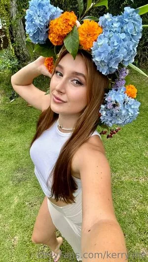Kerry Me OnlyFans Leaked Free Thumbnail Picture - #I5lEQiTSkF