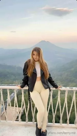 Kerry Me OnlyFans Leaked Free Thumbnail Picture - #IZNJpkFhwA