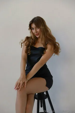 Kerry Me OnlyFans Leaked Free Thumbnail Picture - #IgMpR1MeyR