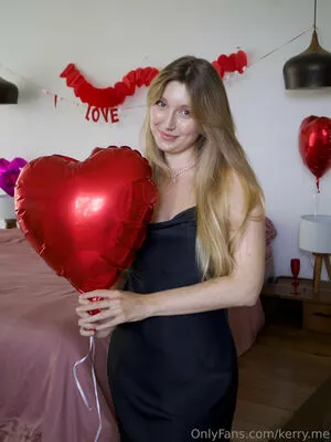 Kerry Me OnlyFans Leaked Free Thumbnail Picture - #JVbSNLSM7M