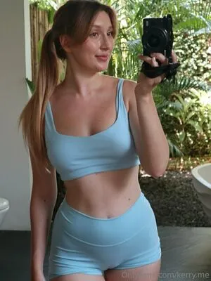 Kerry Me OnlyFans Leaked Free Thumbnail Picture - #NCptHwEZLs