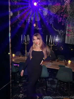 Kerry Me OnlyFans Leaked Free Thumbnail Picture - #Tq2ALP05JL