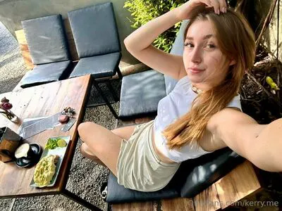 Kerry Me OnlyFans Leaked Free Thumbnail Picture - #UfucPPhj24
