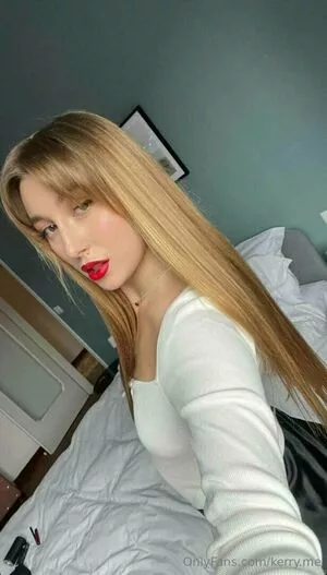 Kerry Me OnlyFans Leaked Free Thumbnail Picture - #VmunfmgQzY