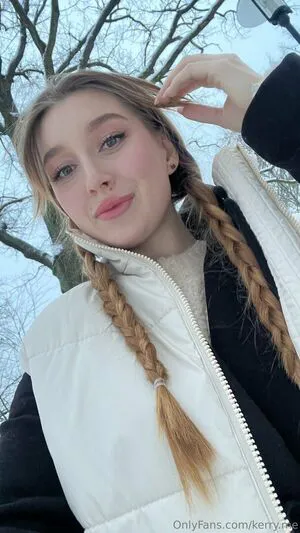Kerry Me OnlyFans Leaked Free Thumbnail Picture - #XUvDde212f