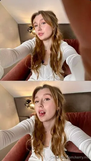 Kerry Me OnlyFans Leaked Free Thumbnail Picture - #Y5coW2XefR