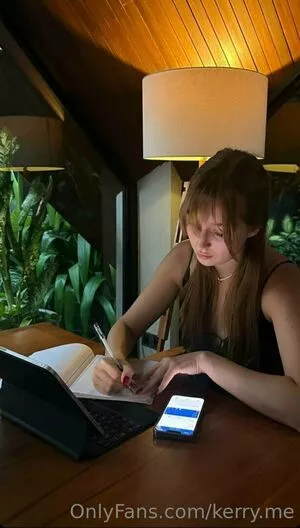 Kerry Me OnlyFans Leaked Free Thumbnail Picture - #ajrRBuSvIy