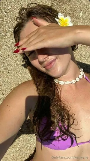 Kerry Me OnlyFans Leaked Free Thumbnail Picture - #bYPLV1DXEH