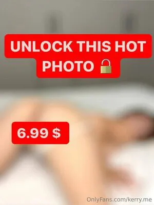 Kerry Me OnlyFans Leaked Free Thumbnail Picture - #buDpfNQahZ