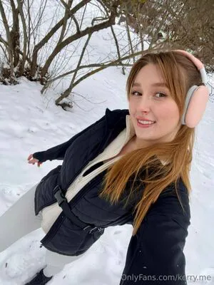 Kerry Me OnlyFans Leaked Free Thumbnail Picture - #dl689VoX1J