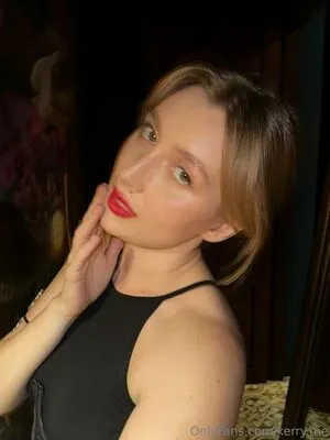 Kerry Me OnlyFans Leaked Free Thumbnail Picture - #fORr0AZRGX