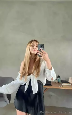 Kerry Me OnlyFans Leaked Free Thumbnail Picture - #gv6snc2mV7