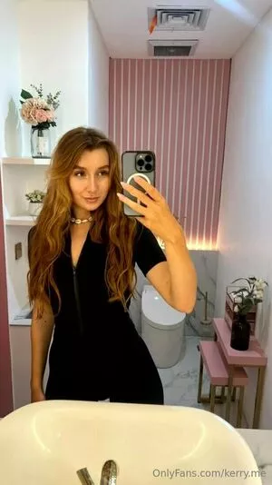 Kerry Me OnlyFans Leaked Free Thumbnail Picture - #he49ttCSJO