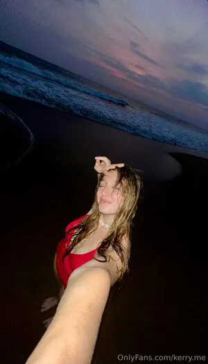 Kerry Me OnlyFans Leaked Free Thumbnail Picture - #i2EAMaiIja