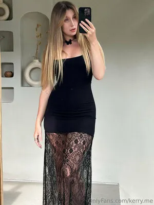 Kerry Me OnlyFans Leaked Free Thumbnail Picture - #j5On9mHiag