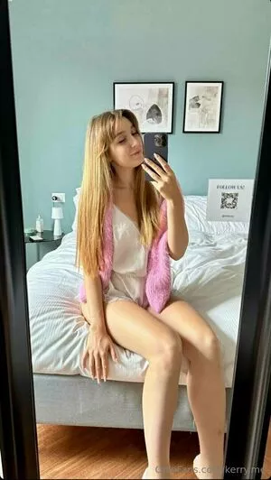 Kerry Me OnlyFans Leaked Free Thumbnail Picture - #mAPVjoILum