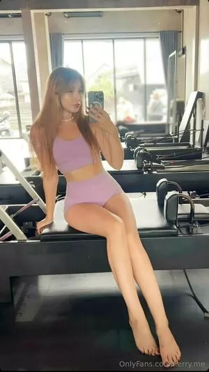 Kerry Me OnlyFans Leaked Free Thumbnail Picture - #pyYQfX2STk